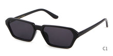 Load image into Gallery viewer, Vintage Rectangle Sunglasses