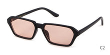 Load image into Gallery viewer, Vintage Rectangle Sunglasses