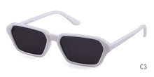 Load image into Gallery viewer, Vintage Rectangle Sunglasses