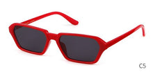 Load image into Gallery viewer, Vintage Rectangle Sunglasses