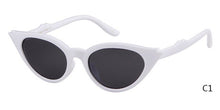 Load image into Gallery viewer, Leopard Cat Eye Sunglasses