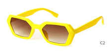 Load image into Gallery viewer, Polygon Sunglasses