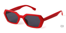 Load image into Gallery viewer, Polygon Sunglasses