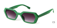 Load image into Gallery viewer, Polygon Sunglasses