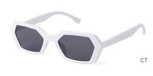 Load image into Gallery viewer, Polygon Sunglasses