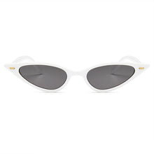 Load image into Gallery viewer, Vintage Cat Eye Sunglasses