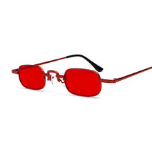 Load image into Gallery viewer, Retro Metal Frame Sunglasses