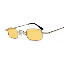 Load image into Gallery viewer, Retro Metal Frame Sunglasses