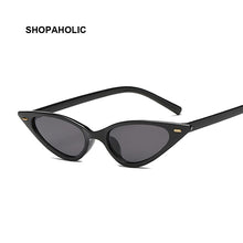 Load image into Gallery viewer, Cat Eye Sunglasses