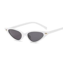 Load image into Gallery viewer, Cat Eye Sunglasses