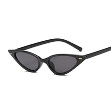 Load image into Gallery viewer, Cat Eye Sunglasses