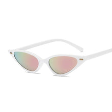 Load image into Gallery viewer, Cat Eye Sunglasses