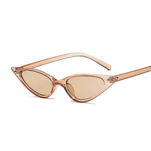 Load image into Gallery viewer, Cat Eye Sunglasses