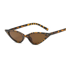 Load image into Gallery viewer, Cat Eye Sunglasses